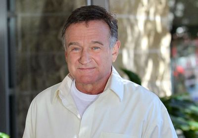 Robin Williams : son fils lui rend hommage pour l'anniversaire de sa mort