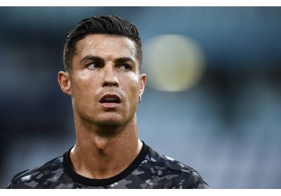 Ronaldo, le pouvoir, le génie et la masculinité