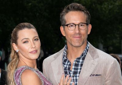 Ryan Reynolds : quels sont les secrets de son mariage avec Blake Lively ?