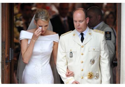 Scandale royal : Charlène de Monaco a-t-elle tenté de fuir avant son mariage ?