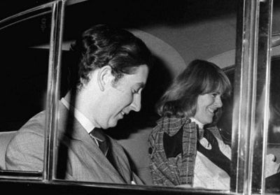 Scandale royal : le supposé fils caché du prince Charles et de Camilla Parker Bowles