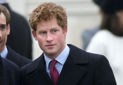 Scandale royal : les frasques du prince Harry