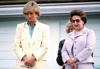 Scandale royal : quand la mort de Lady Di a fait vaciller Elisabeth II