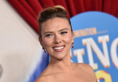 Scarlett Johansson sur ses grossesses : « Les gens mettent une pression sur vous »