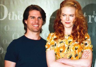 Scientologie : ne parlez plus de Tom Cruise à Nicole Kidman  