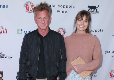 Sean Penn s'est marié en secret