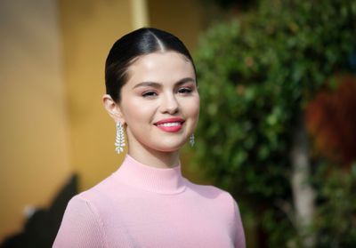 Selena Gomez adresse un message aux jeunes diplômés immigrés