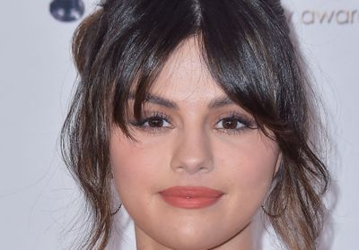 Selena Gomez dénonce son hypersexualisation : « J'ai fait des choses qui n'étaient pas vraiment moi »