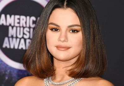 Selena Gomez livre un témoignage poignant sur sa santé mentale