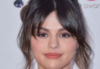 Selena Gomez : sa nouvelle initiative pour déstigmatiser la santé mentale