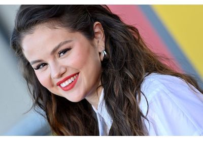 Selena Gomez : son bouleversant message pour ses 30 ans