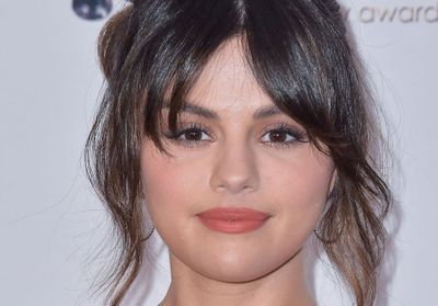 Selena Gomez : son message mystérieux qui ravit les fans