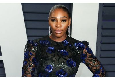 Serena Williams : bientôt mère pour la seconde fois ?