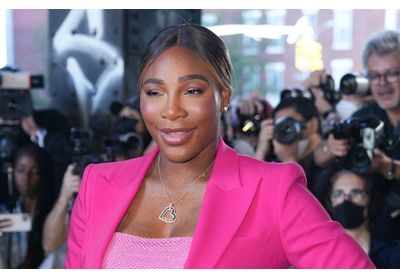 Serena Williams : pourquoi sa fille ne pouvait pas assister à ses matchs ?