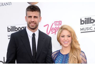 Shakira et Gerard Piqué ont trouvé un accord pour la vente de leur manoir