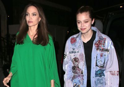 Shiloh Jolie-Pitt : ce combat qu'elle mène avec sa mère Angelina Jolie