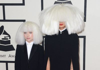 Sia révèle avoir protégé Maddie Ziegler d'Harvey Weinstein