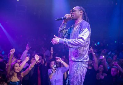 Snoop Dogg accusé d'avoir violé une de ses danseuses