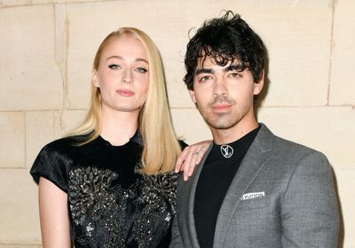 Sophie Turner dévoile un tatouage en l'honneur de sa fille, Willa