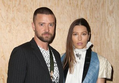 Jessica Biel Will 'Never Break Up Her Family Over' Justin Timberlake's Hand-Holding with Another Woman, Says Source PeopleNowpic.twitter.com/kViwZv3L0N