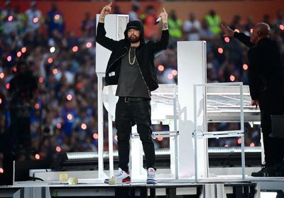 Super Bowl 2022 : le show légendaire d’Eminem, Dr Dre, Snoop Dogg, Kendrick Lamar, Mary J. Blige et 50 Cent en images