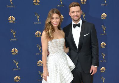Surprise : Jessica Biel et Justin Timberlake, parents d'un deuxième petit garçon