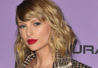 Taylor Swift et Kayne West : cet enregistrement téléphonique qui relance le clash entre les deux artistes