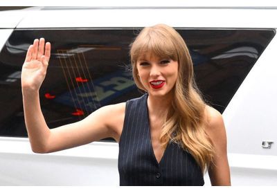 Taylor Swift : la star la plus polluante de 2022 ?