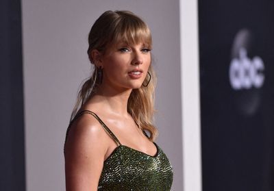 Taylor Swift se confie sur les difficultés de son histoire d'amour