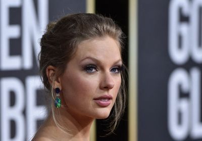 Taylor Swift : son cadeau très spécial pour la fille de Kobe Bryant