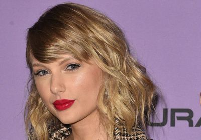 Taylor Swift : son harceleur est condamné à 30 mois de prison