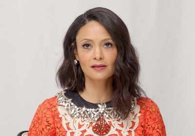 Thandie Newton : « J'avais tellement peur de Tom Cruise »