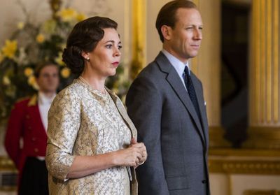 The Crown : à quoi ressemblent-ils en vrai ?