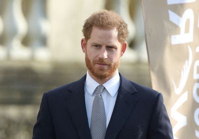 « The Crown » : l'avis tranché du prince Harry sur la série Netflix