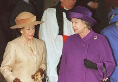 The Crown : l'histoire derrière les soeurs Bowes-Lyon, les cousines cachées d'Elizabeth II