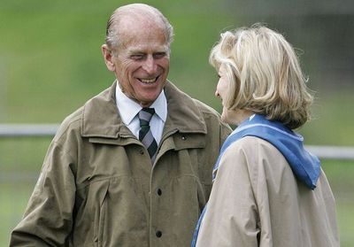 The Crown : qui est Penny Knatchbull, la confidente du prince Philip ?