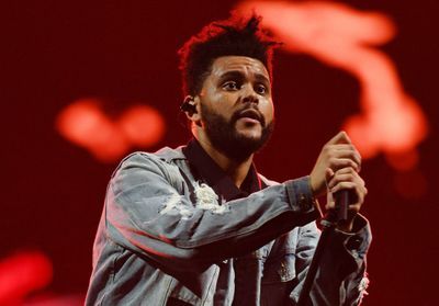 The Weeknd donne des détails sur sa performance au Super Bowl 2021