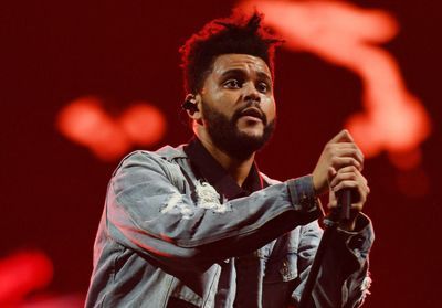 The Weeknd s'emporte contre les Grammy Awards
