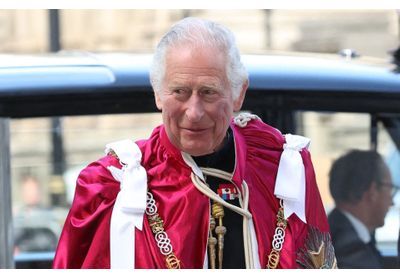 Théorie du complot : le prince Charles est-il un descendant de Dracula ?
