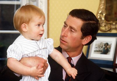 Théorie du complot : le prince Harry est-il vraiment le fils du prince Charles ?