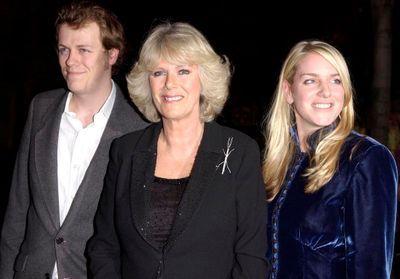 Thomas et Laura Parker Bowles : qui sont les enfants de Camilla ?