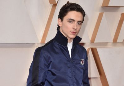 Timothée Chalamet a retrouvé l'amour