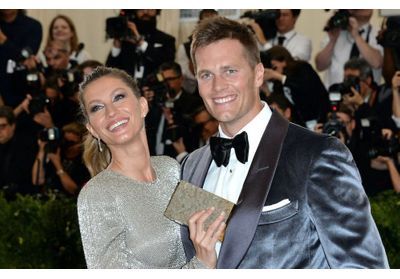Tom Brady se confie sur son divorce avec Gisele Bündchen