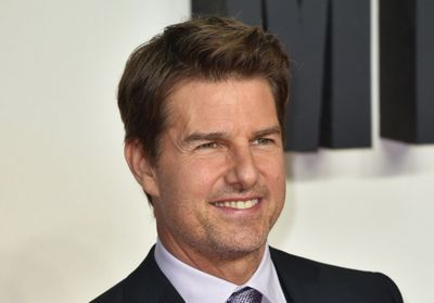 Tom Cruise : pourquoi il n'a pas vu sa fille Suri depuis 6 ans