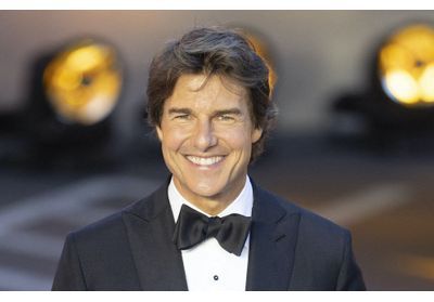 Tom Cruise : pourquoi l'acteur ne prend jamais de vacances