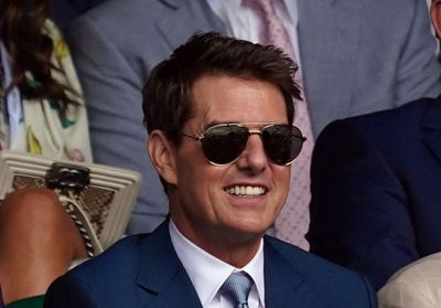 Tom Cruise victime d'un vol XXL sur le tournage de Mission Impossible