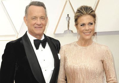 Tom Hanks et sa femme Rita Wilson testés positifs au Coronavirus : l'acteur s'exprime sur Instagram