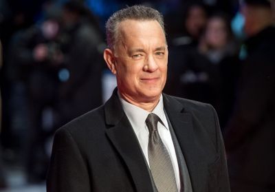 Tom Hanks se confie pour la première fois après avoir attrapé le coronavirus