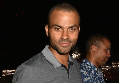 Tony Parker dévoile un cliché de ses deux adorables fils