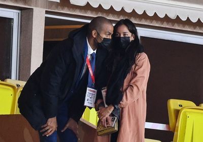 Tony Parker en couple : sortie complice avec sa nouvelle compagne Alizé Lim